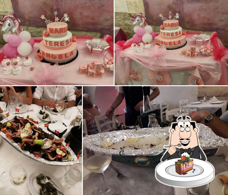 Immagine di Il Calamaro