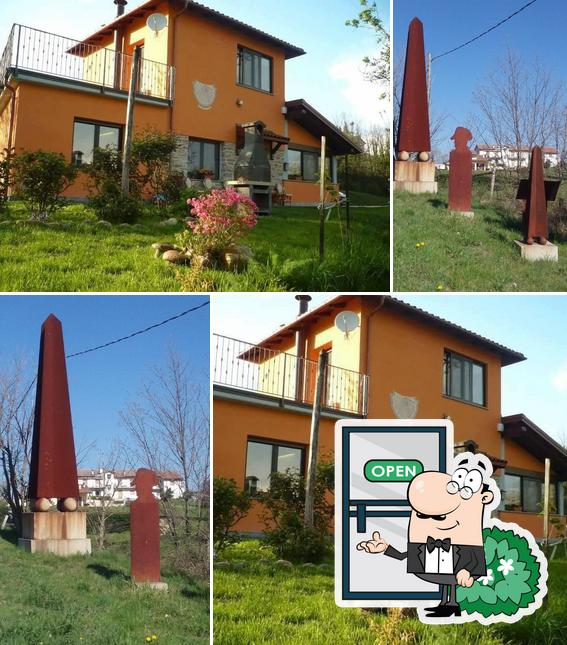 Ristorante Il Casale Cosseria