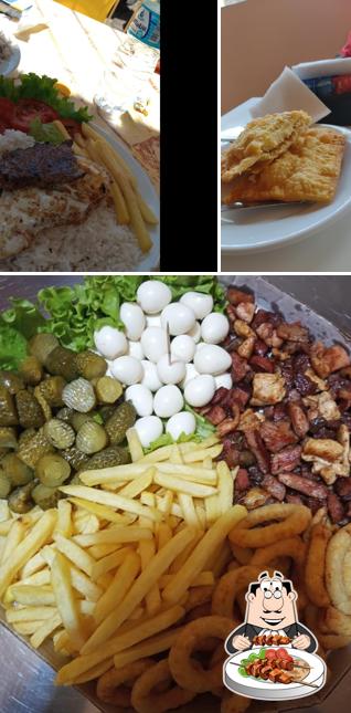 LC Lanches