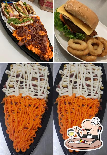 Lanchão do Te