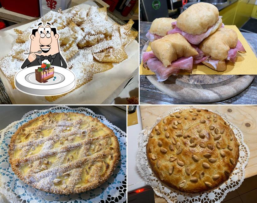 Bar L'angolo di Gallurì