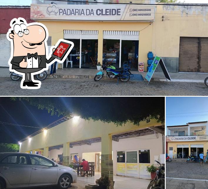 Padaria da Cleide
