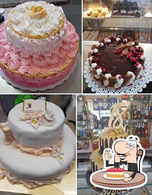 Pasticceria Bar del Corso