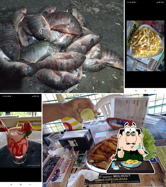 Pesqueiro Manetta