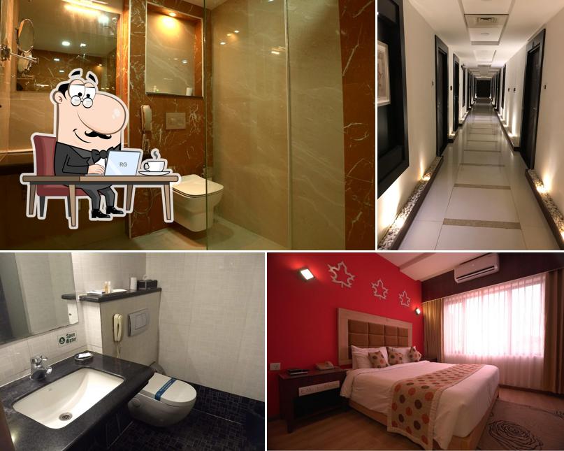 RR INN Group Of Hotels