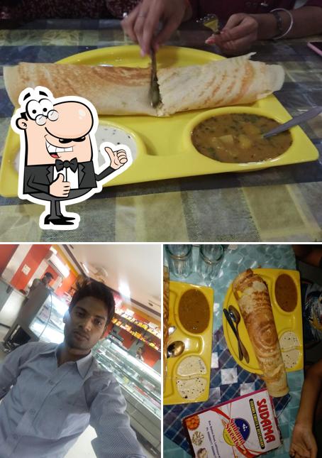 See this picture of Sudama Sweets and Restaurant