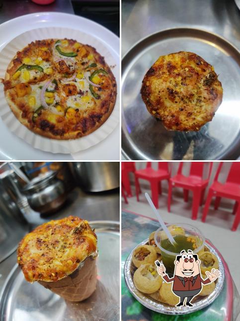 Sai Shraddha Misal House