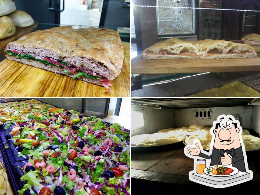 Sempre E Solo... Pizza Al Top