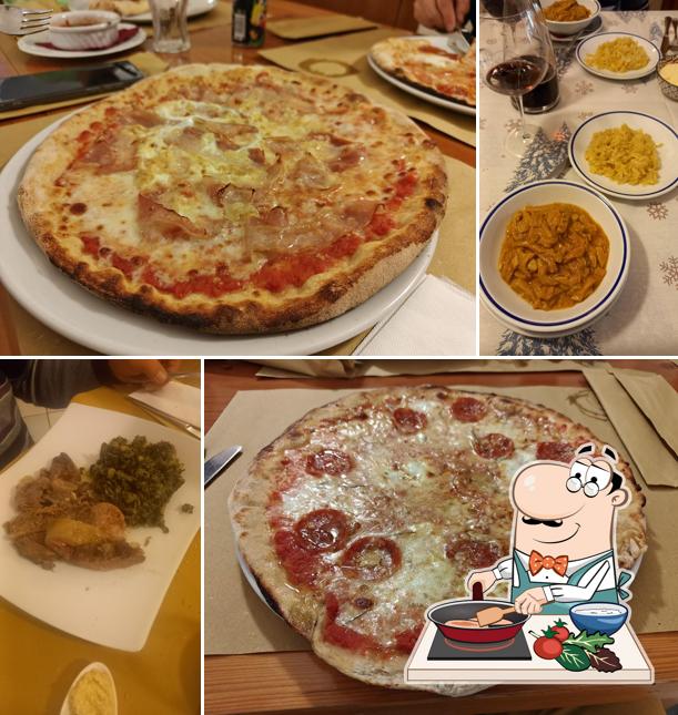 Ristorante Alla Bona