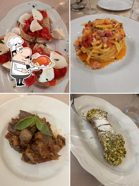 Anatra laccata alla pechinese al Un Tavolino Sullo Stretto