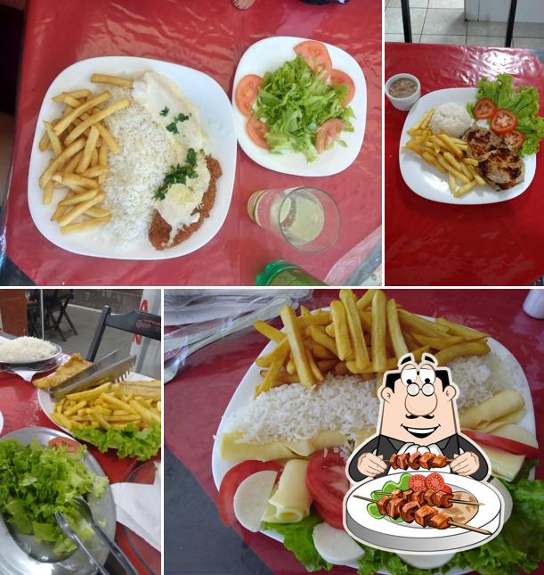 Restaurante do Ponto
