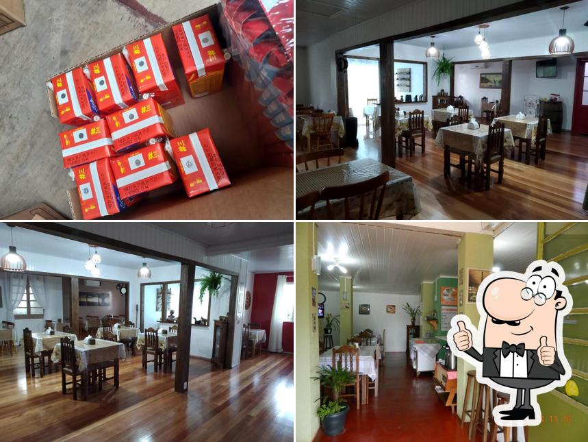 Restaurante Gostinho Caseiro