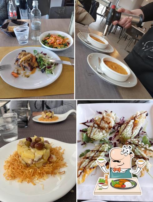 Platti al RistoPonti Ristorante