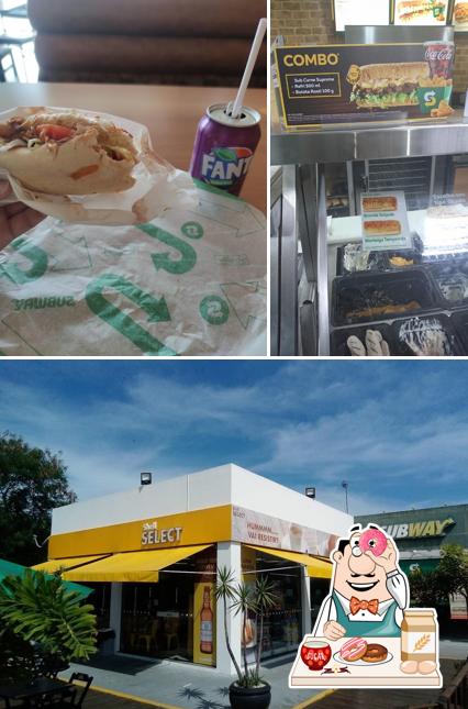Subway