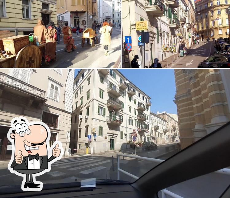 Ecco una foto di Youth Club Rijeka