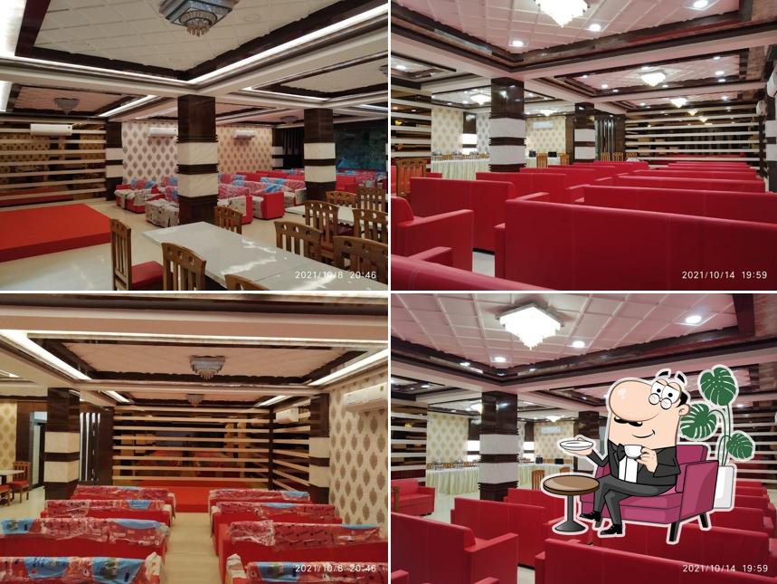 tandoori Restaurant & Banquet