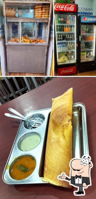 Check out how Apsara Restaurant looks inside