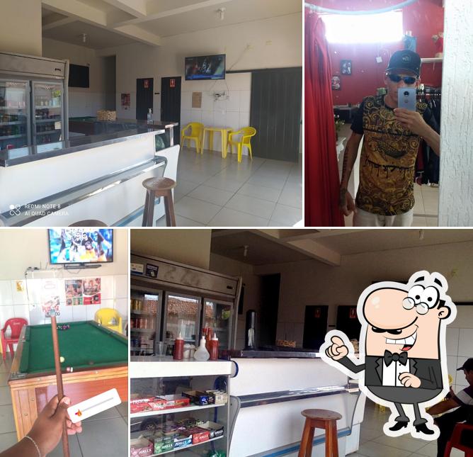 Bar do Marcão
