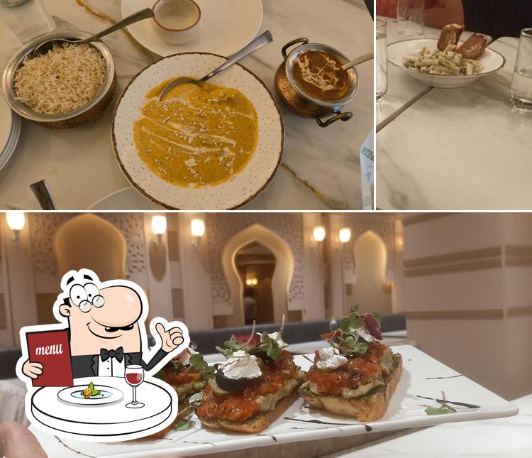 Choudharyz - Best Restaurant in Kamla Nagar , Kitty Party Restaurant is distinguished by food and beverage