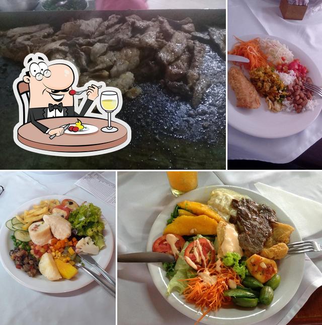Coqueiros Restaurante