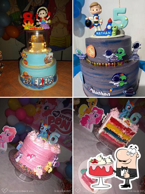 Cibelly Shiwa Confeitaria