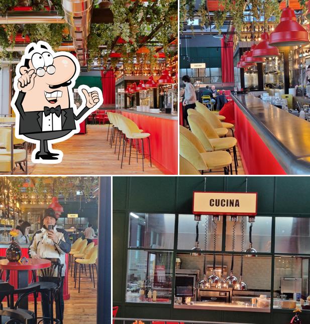 Doppio Malto Salerno