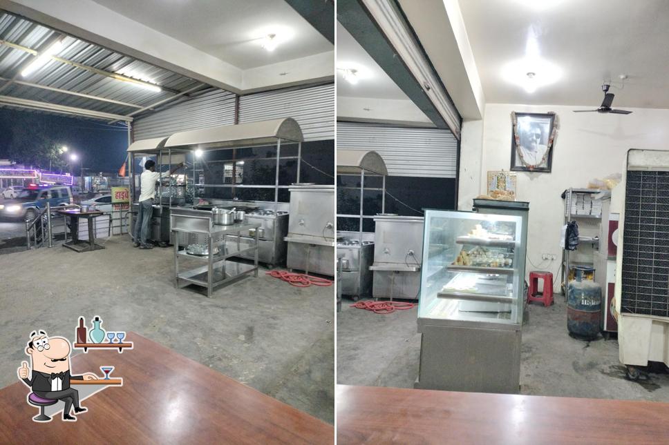 Highway Restaurant of Purohit Maharaj