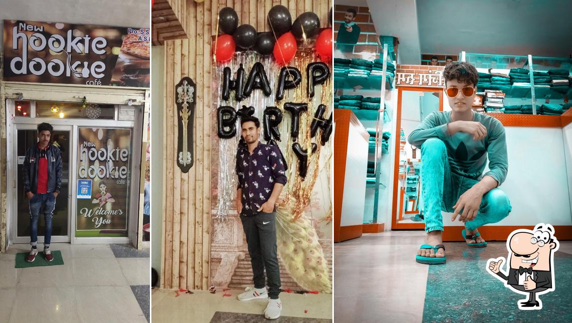 Hookie Dookie Cafe And Restaurant image