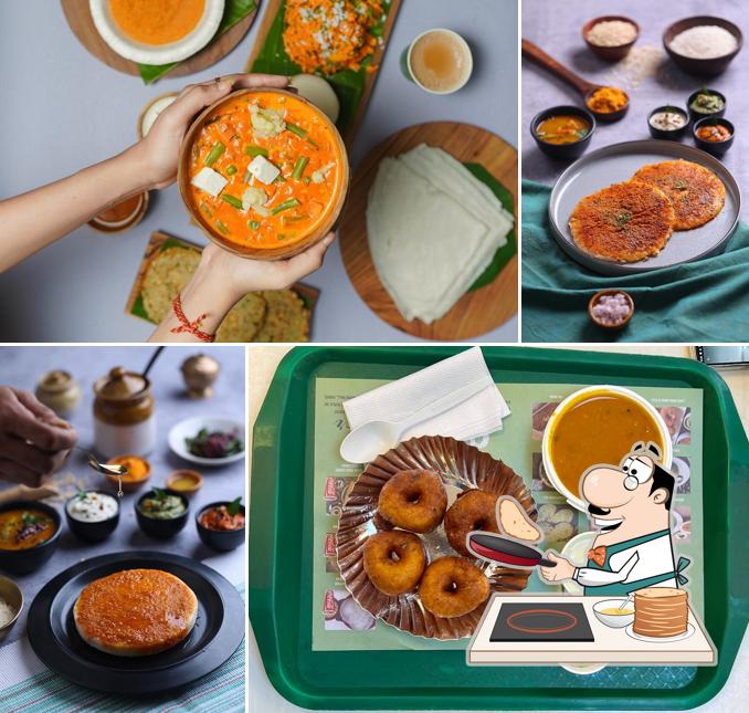 Malgudi Simply South