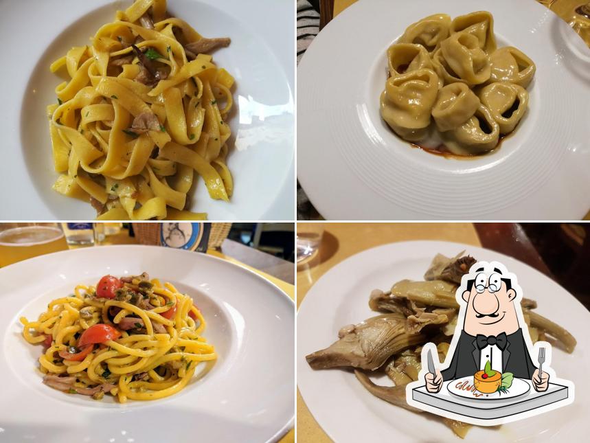 Osteria Babazuf Siena