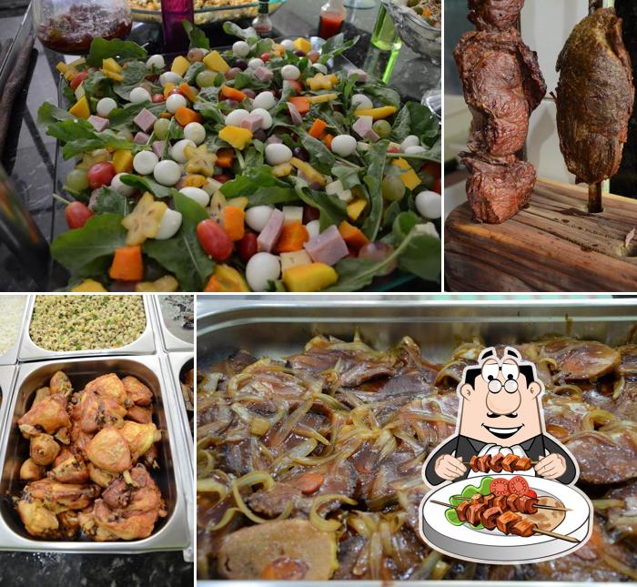 Restaurante Panela de Barro