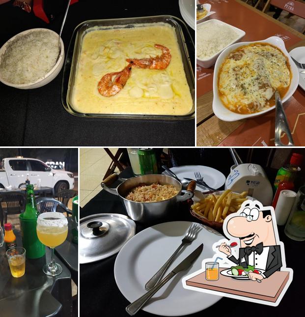 Peixe Bar