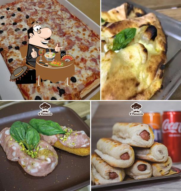 Cibo al Pizza & Panuozzo