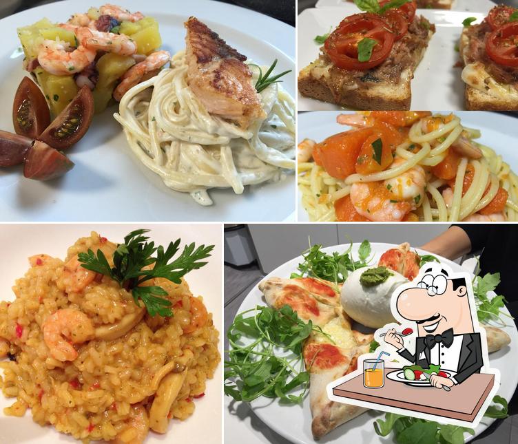 Idea Food & Drink