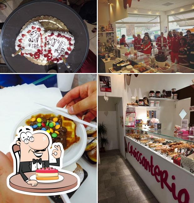 Guarda la immagine di Bar Cornetteria Il Pasticcio