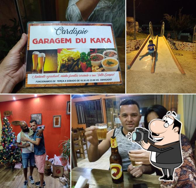 Garagem Du Kaká picture