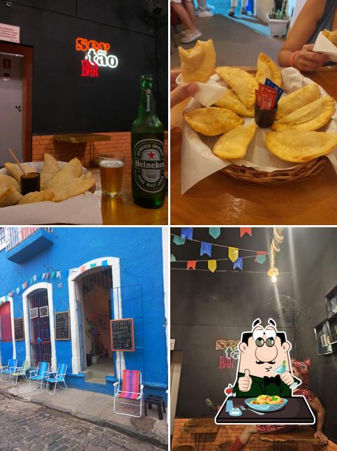 Sertão Bar