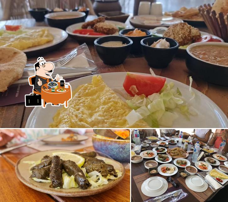 9 Pyramids Lounge, Giza - Restaurant menu, prices and reviews