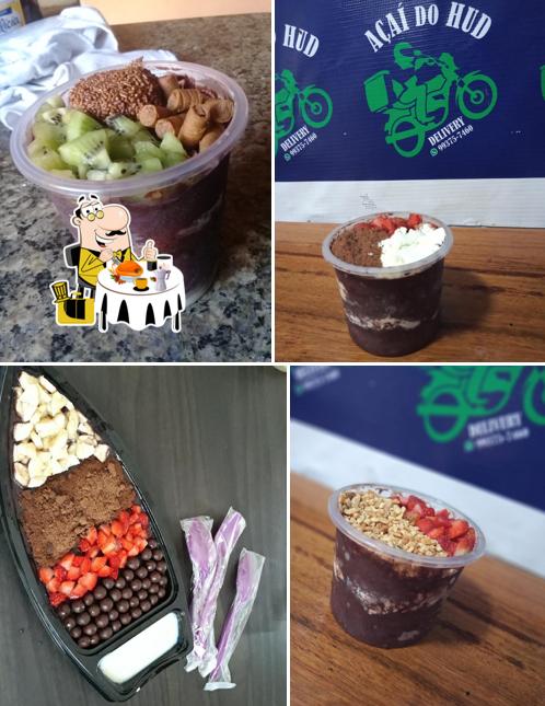 Açai do Hud