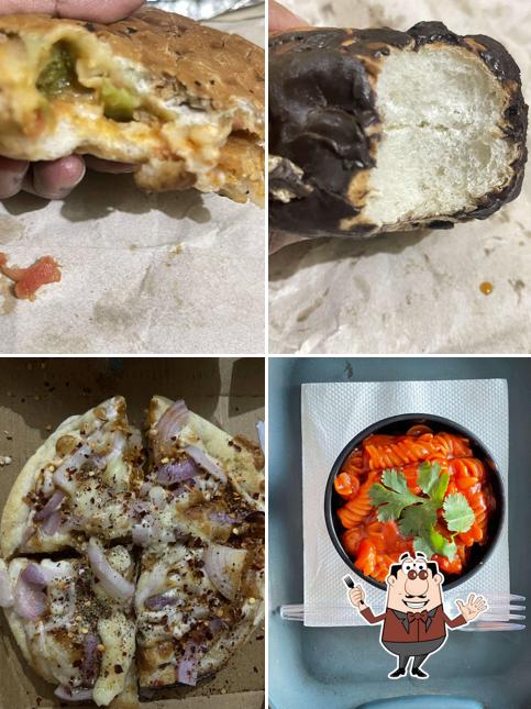 Meals at B.ed Chai Wali LLP