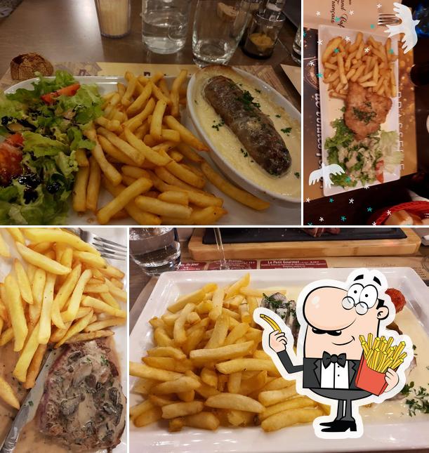 Brasserie Le Français