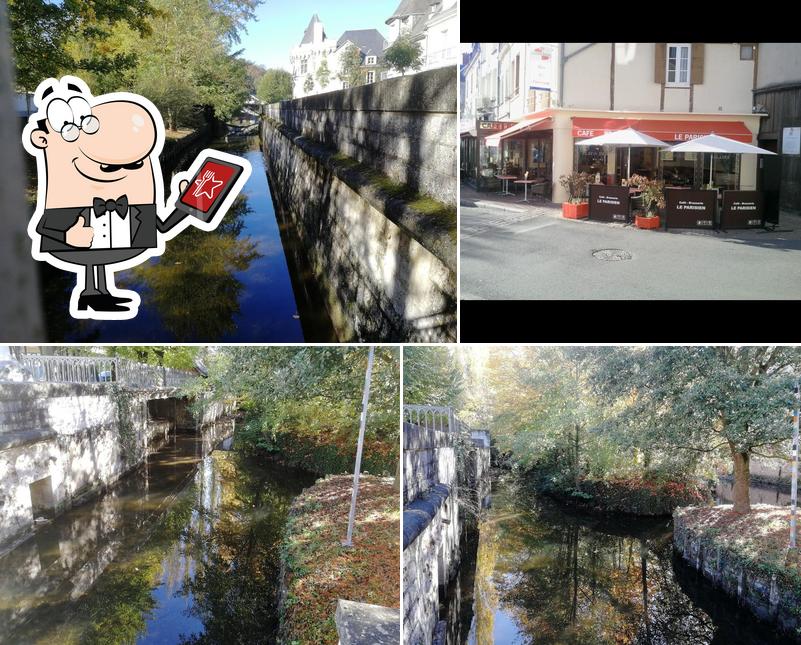 Le Parisien