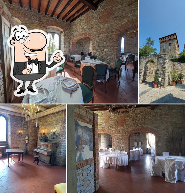 Castello di Trisobbio