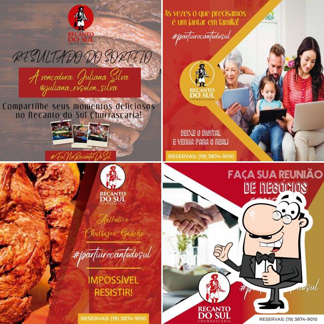 Churrascaria Recanto do Sul