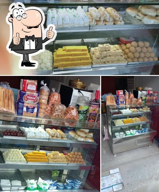 See the photo of Halka Fulka Eating Point