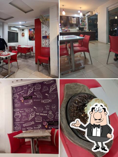 Check out how Happinezz Village looks inside