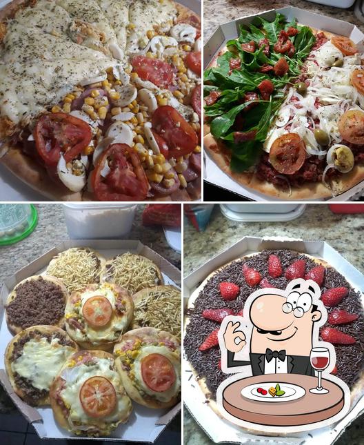 Laborão C&G Pizzas