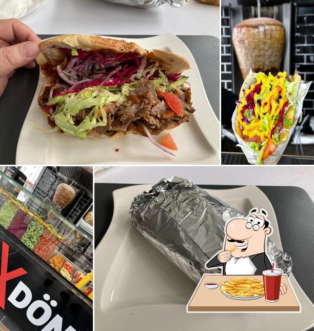 Max Döner, Wesseling - Speisekarte, Preise und Bewertungen