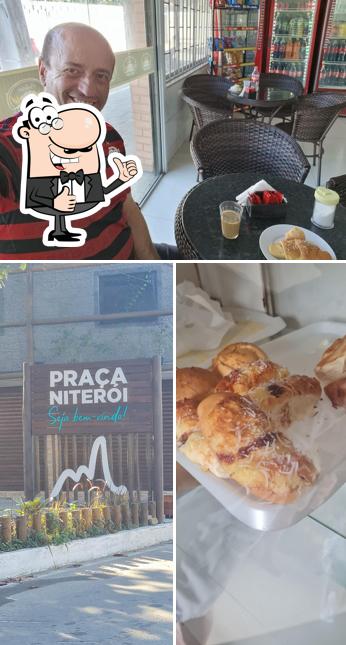 Padaria Praça Niterói