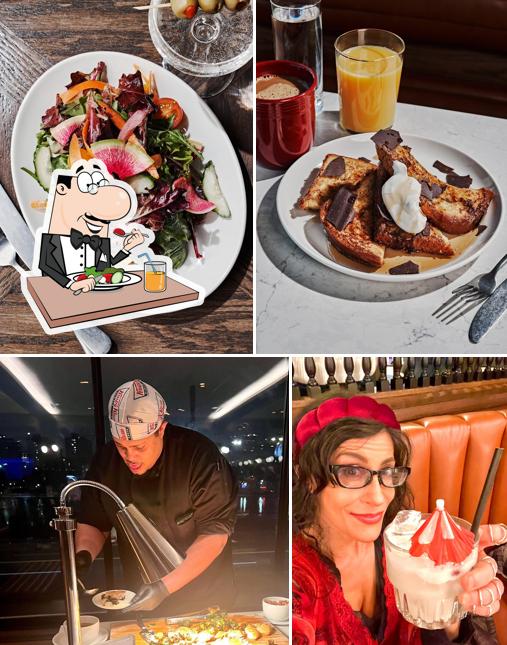 Paperback Tavern, Cambridge Restaurant menu, prices and reviews
